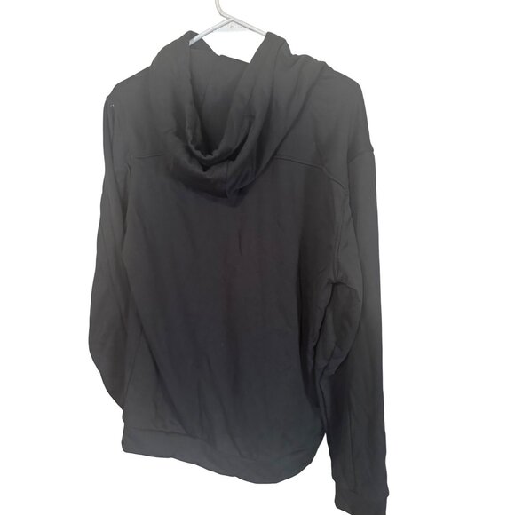 Red Head Brand Co black hoodie size M - Picture 6 of 7